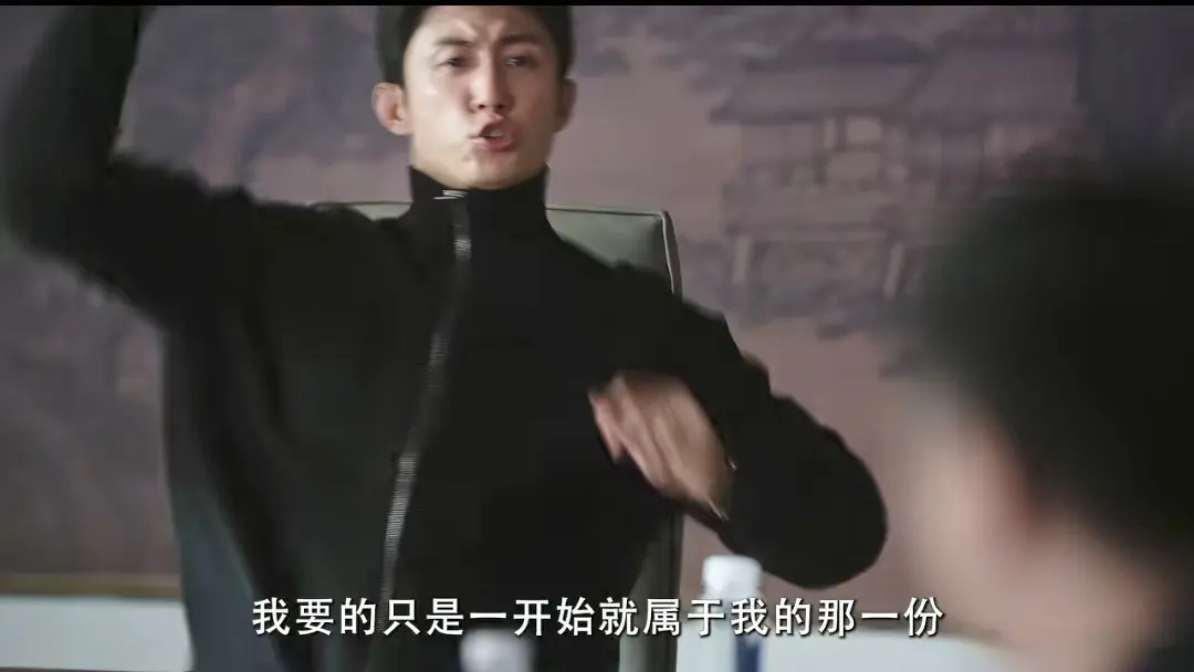 黄景瑜主演，迟蓬 倪大红坐镇，35集年代商战大剧，欲要引爆收视！