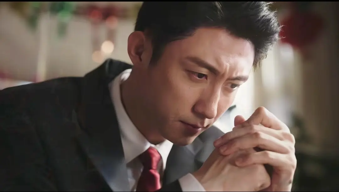 黄景瑜主演，迟蓬 倪大红坐镇，35集年代商战大剧，欲要引爆收视！