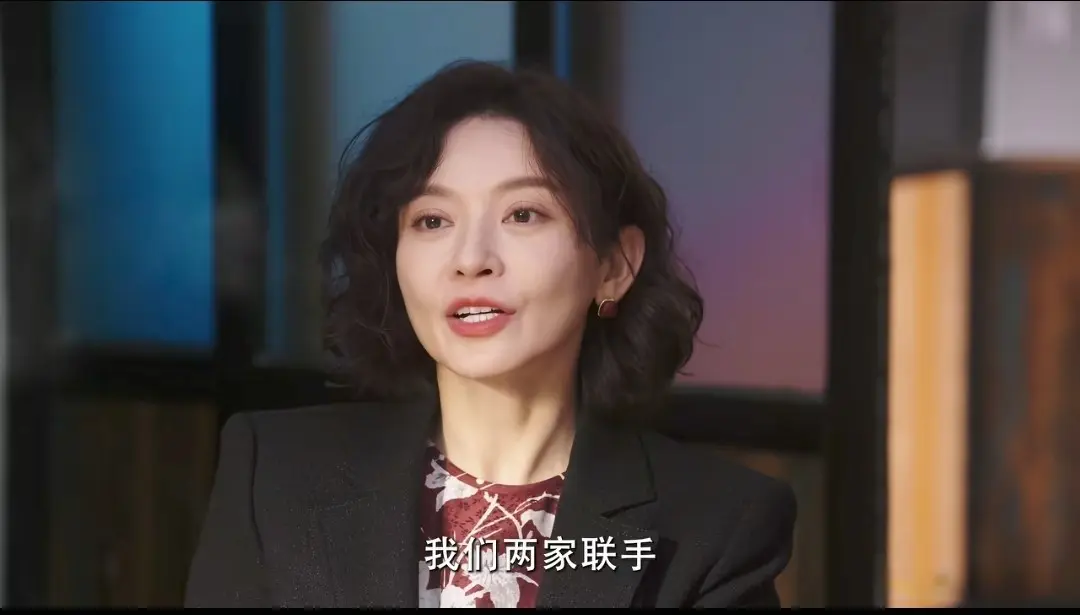 黄景瑜主演，迟蓬 倪大红坐镇，35集年代商战大剧，欲要引爆收视！