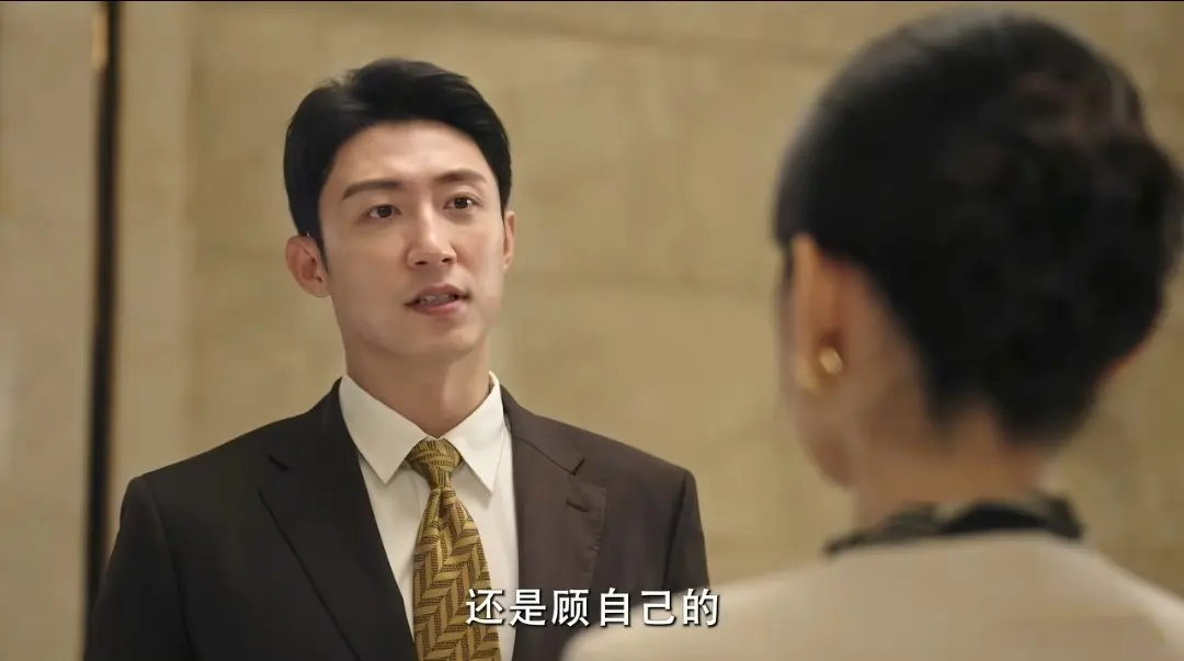 黄景瑜主演，迟蓬 倪大红坐镇，35集年代商战大剧，欲要引爆收视！