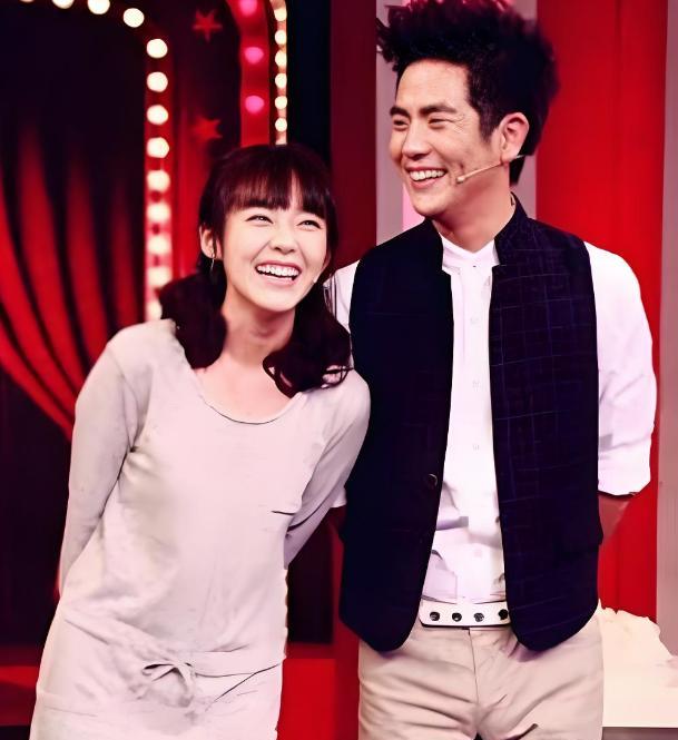 原来他就是张佳宁舅舅，长相帅气多才多艺，为培养外甥女付出太多