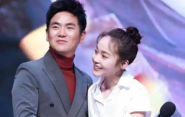 原来他就是张佳宁舅舅，长相帅气多才多艺，为培养外甥女付出太多