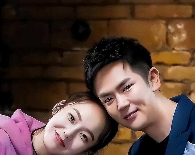 原来他就是张佳宁舅舅，长相帅气多才多艺，为培养外甥女付出太多