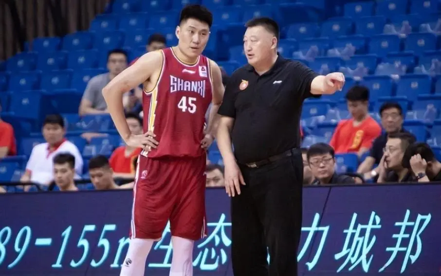 李根队友加盟NBL，苏群谈升降级杜绝假球，福建签下场均25分猛将