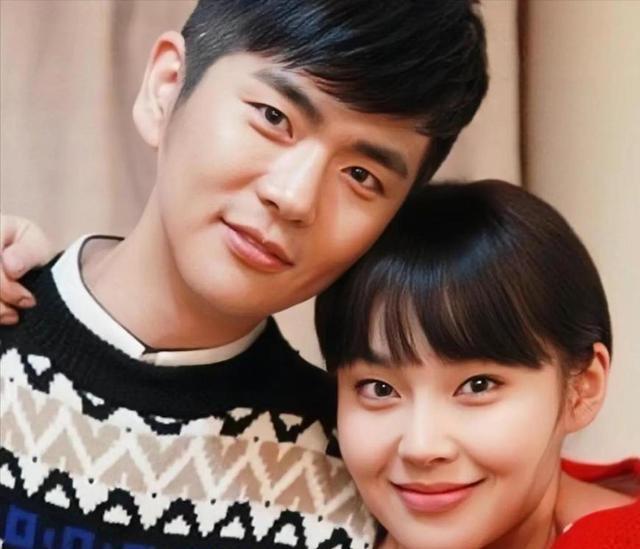 原来他就是张佳宁舅舅，长相帅气多才多艺，为培养外甥女付出太多