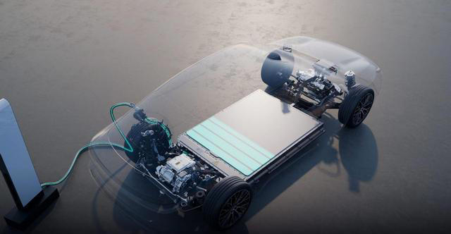 日常用车优选！银河E8四驱版3.49秒破百+800V超充定义纯电新标杆