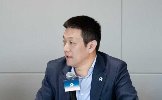 李斌回应蔚来降本增效：我们经历了史上最“抠”的时候