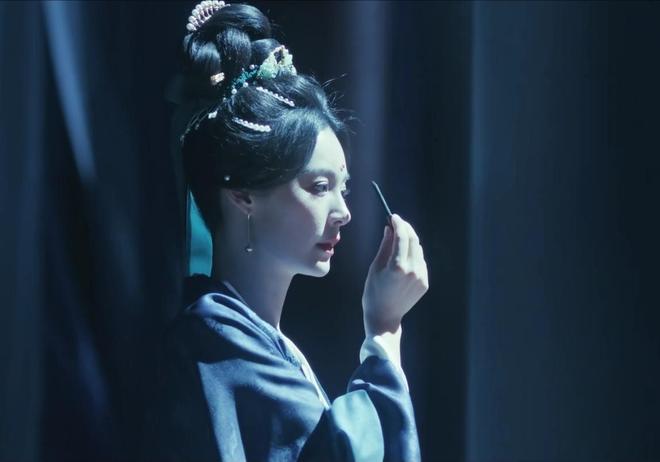 看《逐玉》夸夸4位黄金女配角，个个颜值高级，越老越有韵味