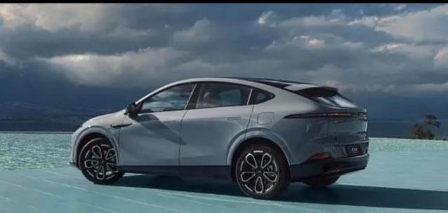 20万以内唯一800V5C增程SUV，小鹏G6这次真把对手卷哭了