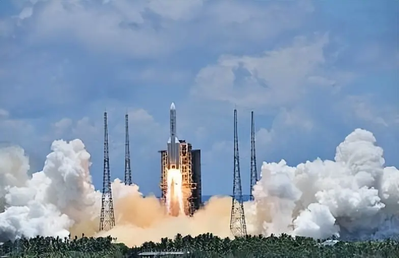 开展火星取样返回!天问三号任务计划今年转入正样研制阶段