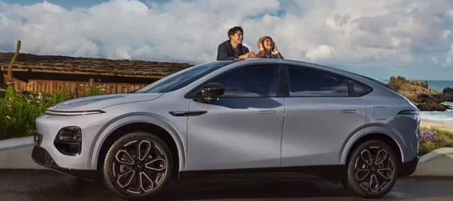 20万以内唯一800V5C增程SUV，小鹏G6这次真把对手卷哭了