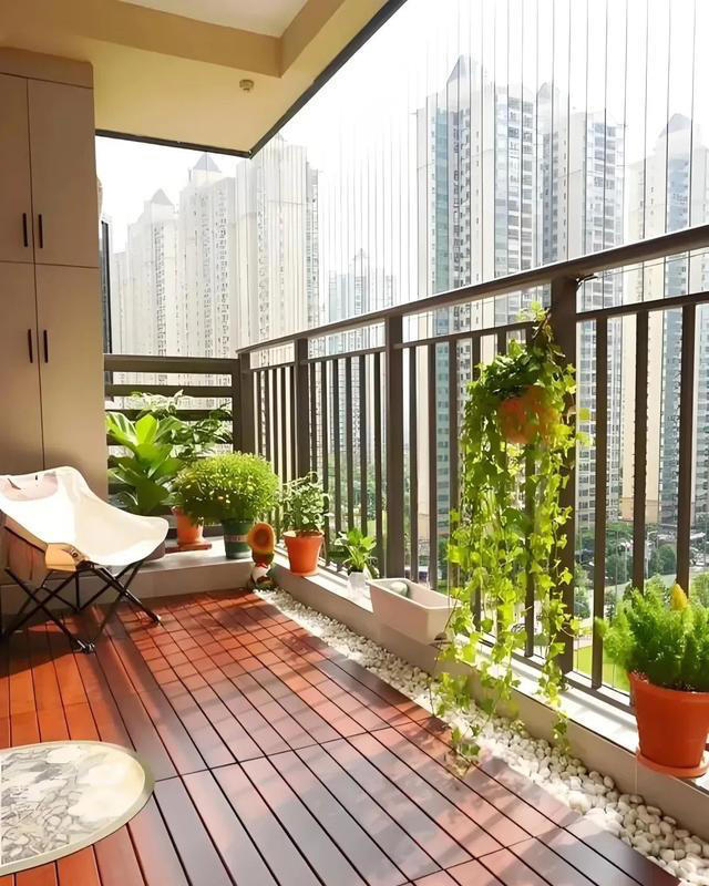 当初不顾家人反对，我坚持不封阳台，入住后就后悔，太扎心了