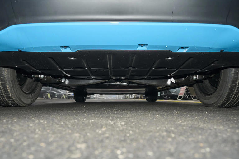 又一纯电A级车成爆款！6万多起售续航530km，10万内买吗？