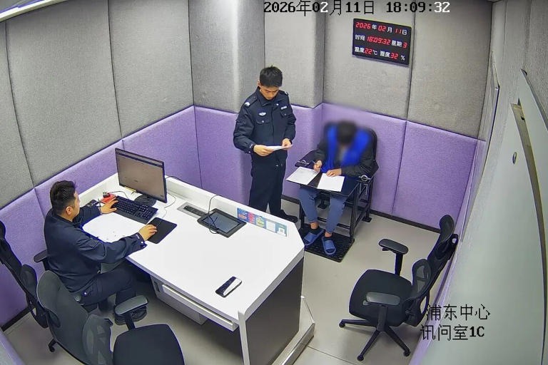 20多人受骗!上海警方抓获“套路王”，手段恶劣专盯准新人