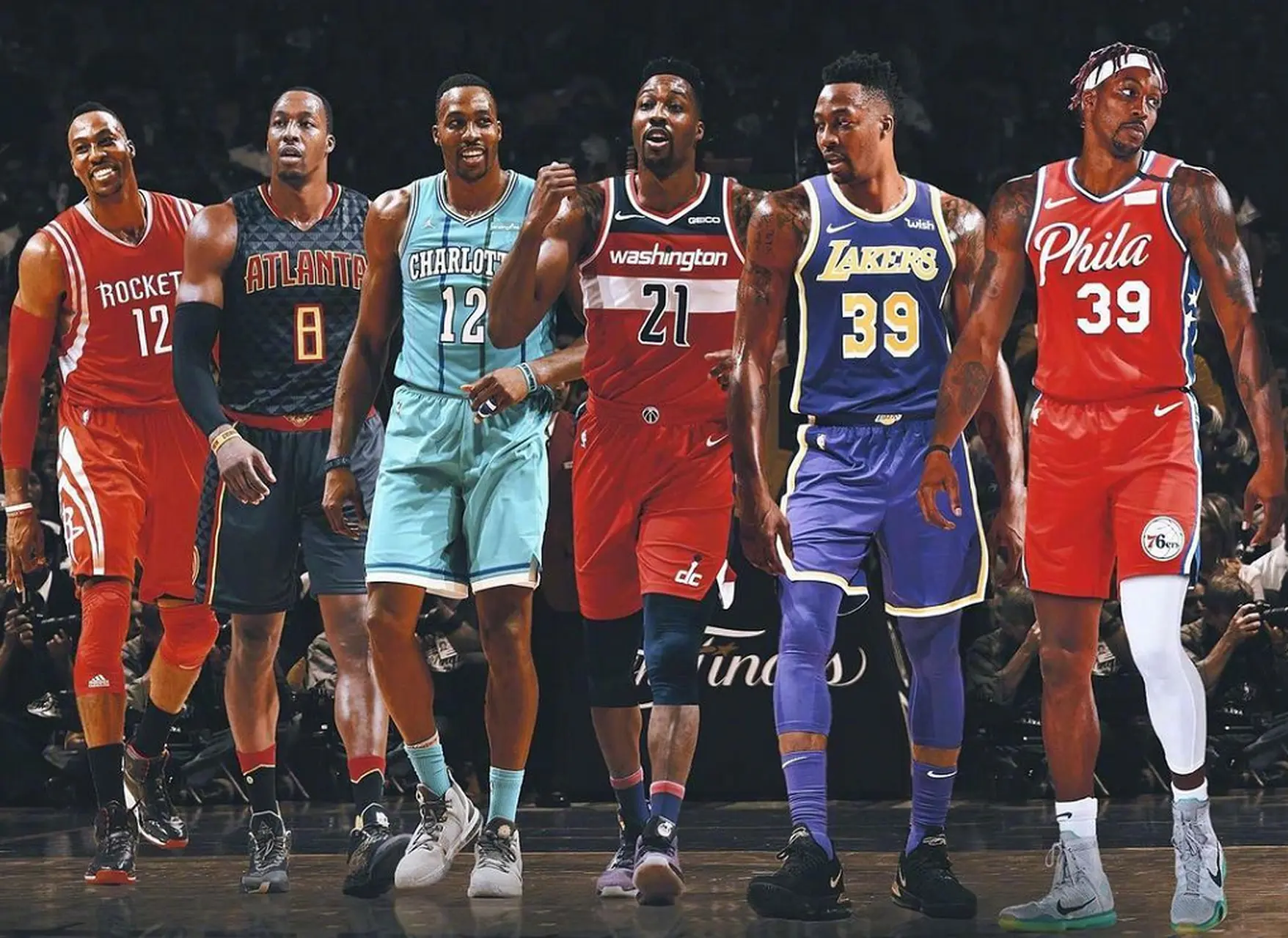 22载元老宣布退役! 曾一度单换詹姆斯，04年NBA状元官宣重大决定