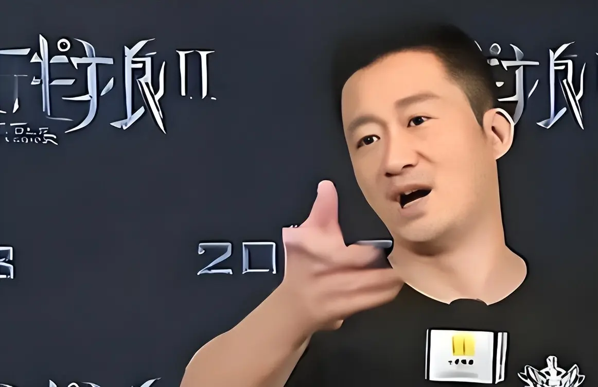 《镖人》卖不动，就是观众不想再听吴京“胡说八道”