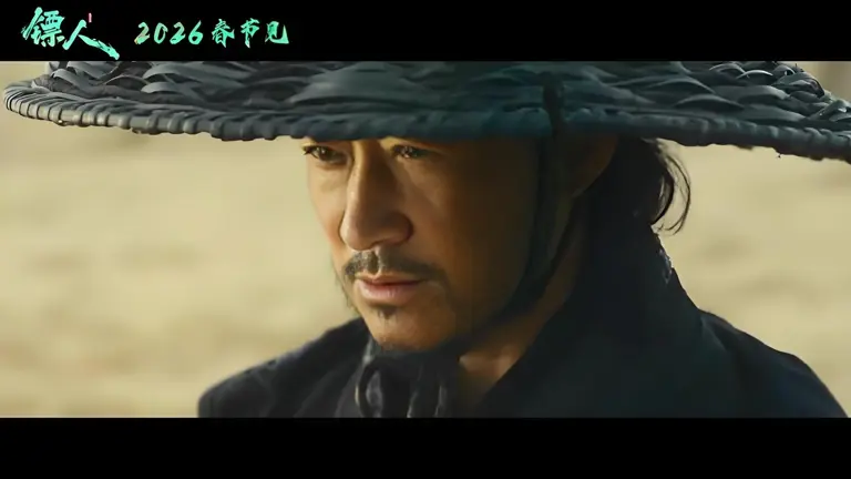 《镖人》卖不动，就是观众不想再听吴京“胡说八道”