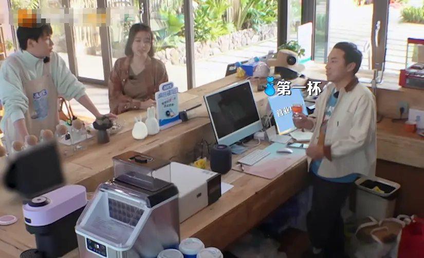 《亲爱的客栈4》新一期败好感3人：不尊重人、黑脸摆谱、咋咋呼呼