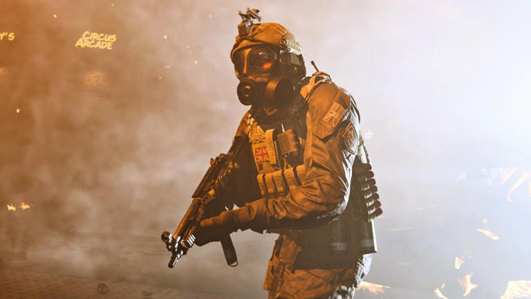 《使命召唤®：现代战争（COD16）》迎来一折新史低折扣