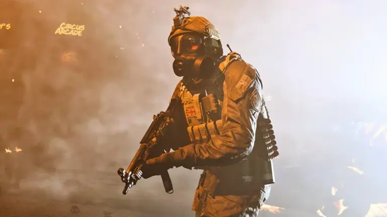 《使命召唤®：现代战争（COD16）》迎来一折新史低折扣