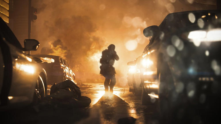 《使命召唤®：现代战争（COD16）》迎来一折新史低折扣