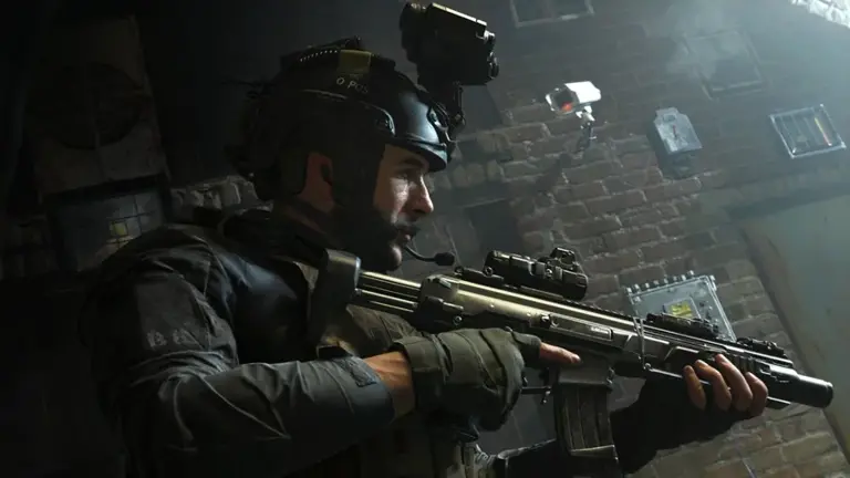 《使命召唤®：现代战争（COD16）》迎来一折新史低折扣