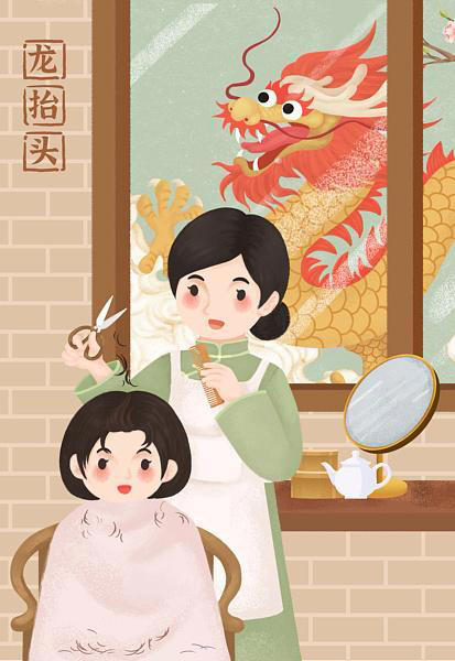 本世纪仅有三次！春分巧遇“龙抬头”，这些事别忘了做