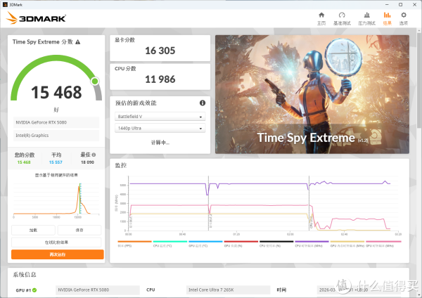 紧凑中塔新范式，酷冷 MasterFrame 500 Mesh 装机展示