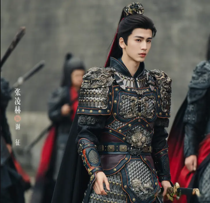 《逐玉》有5个人知道言正就是武安侯，为什 …