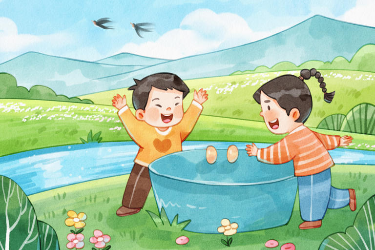 当春分遇见龙抬头!双倍美好，双倍好运