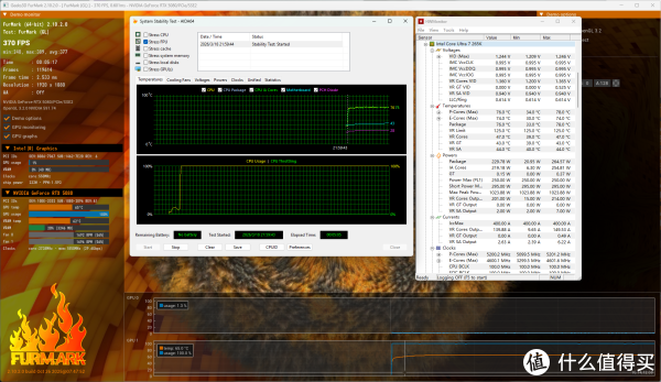 紧凑中塔新范式，酷冷 MasterFrame 500 Mesh 装机展示