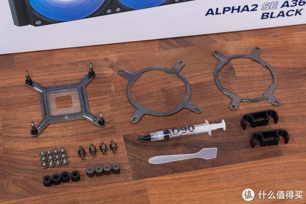 紧凑中塔新范式，酷冷 MasterFrame 500 Mesh 装机展示