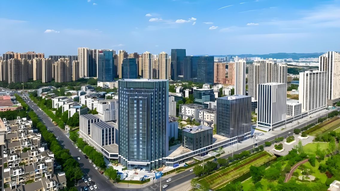 成都经开产投：涉诉案件一审被判支付代建补贴700万元，因达成和解原告撤诉
