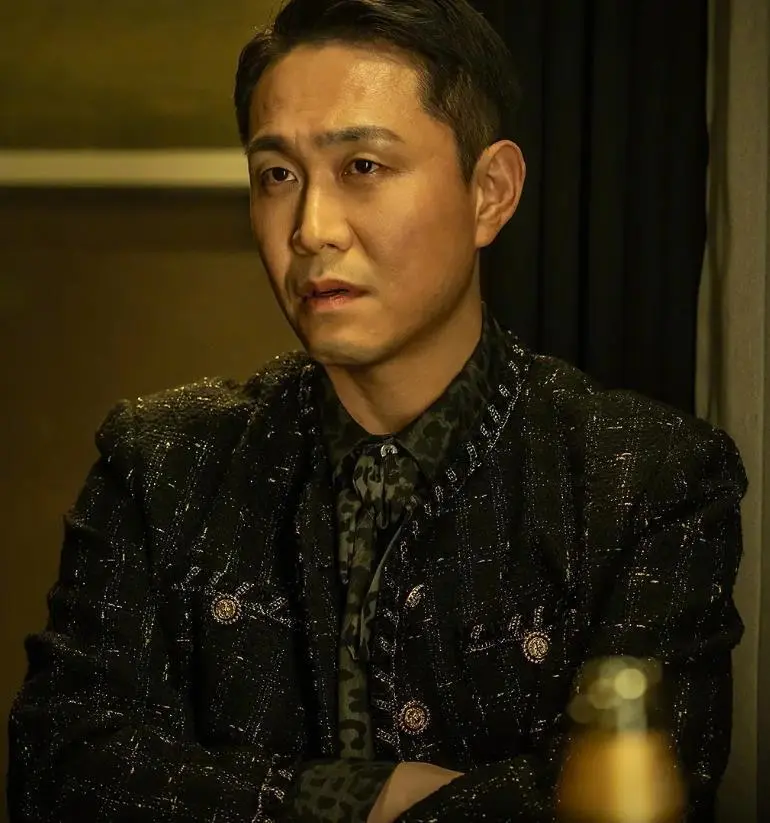 又一韩剧开播成黑马，全员都是实力派演员，熬夜追不过瘾