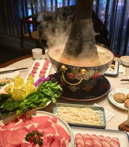 中国火锅“江湖榜”出炉，这5个地方才是隐藏王者，你吃过几种？