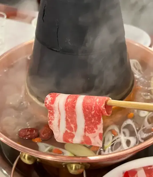 中国火锅“江湖榜”出炉，这5个地方才是隐藏王者，你吃过几种？