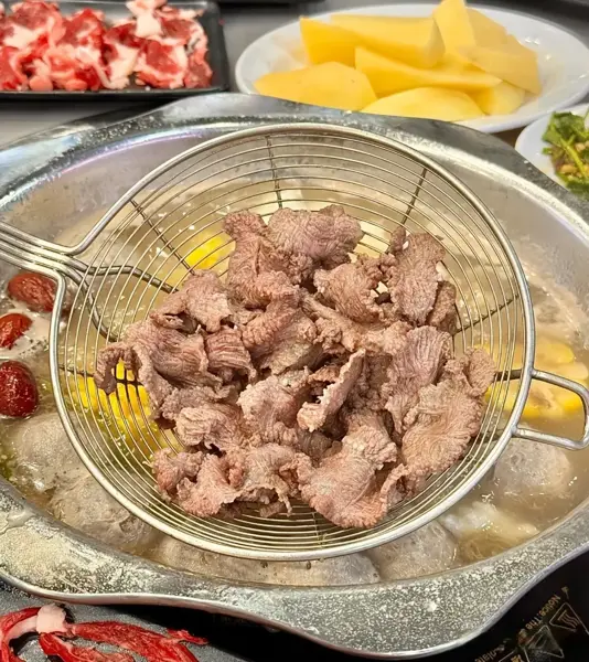 中国火锅“江湖榜”出炉，这5个地方才是隐藏王者，你吃过几种？