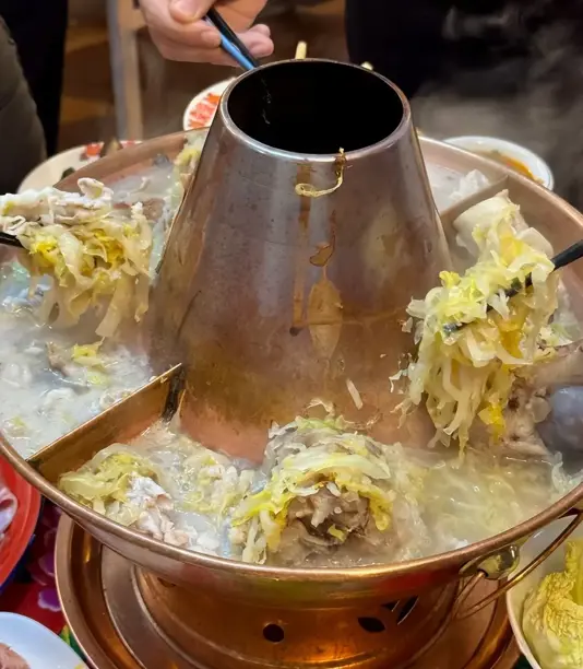 中国火锅“江湖榜”出炉，这5个地方才是隐藏王者，你吃过几种？