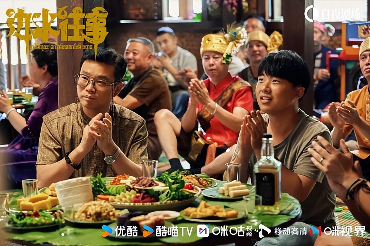 没《逐玉》红但好看，10部「没顶流明星却爆好评」陆剧！