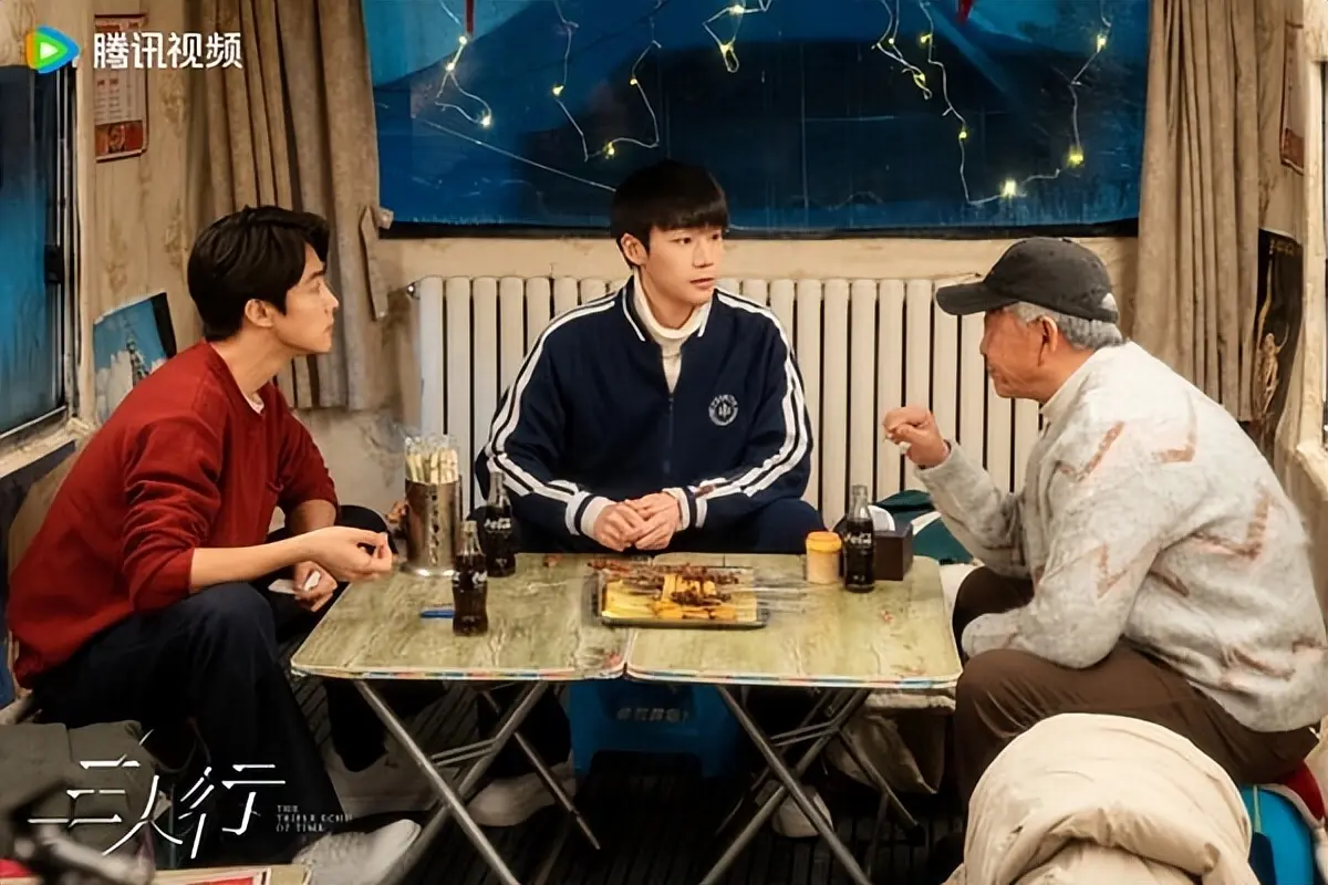 没《逐玉》红但好看，10部「没顶流明星却爆好评」陆剧！