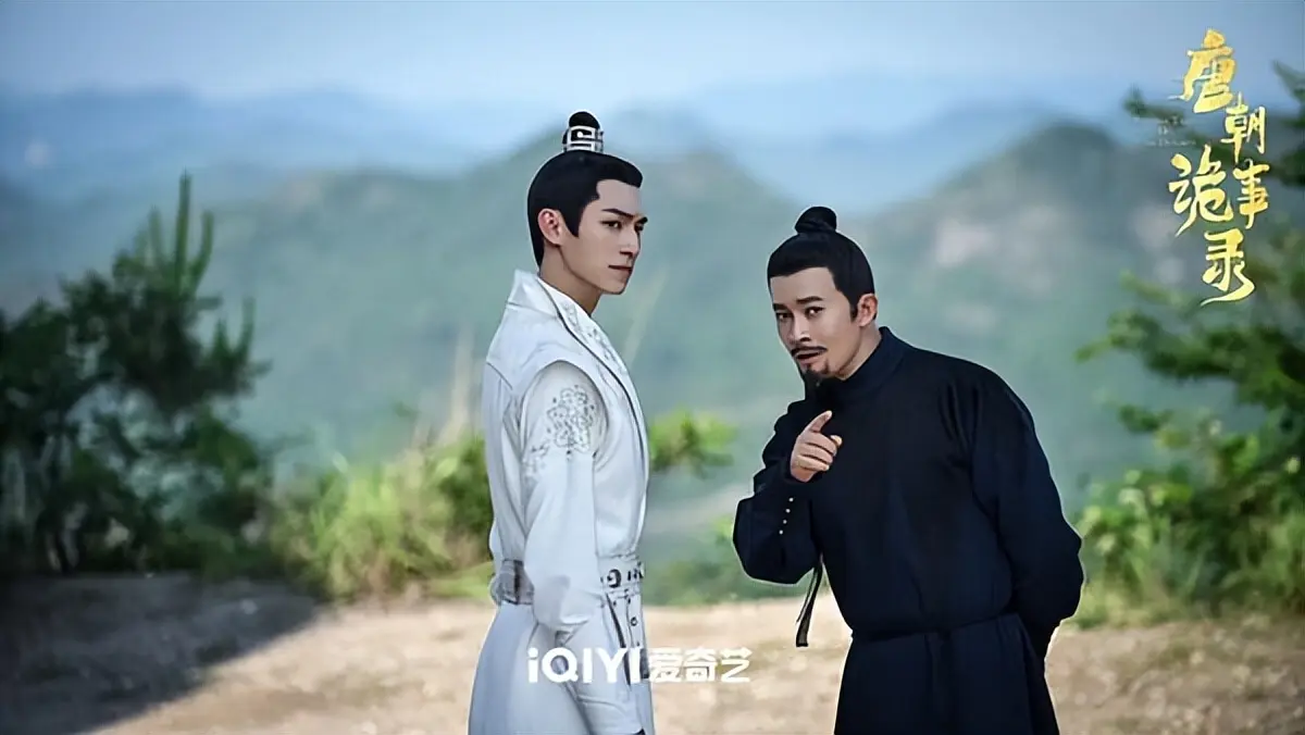 没《逐玉》红但好看，10部「没顶流明星却爆好评」陆剧！