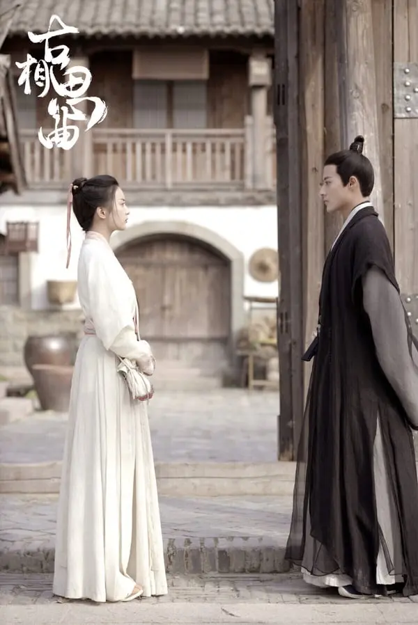 没《逐玉》红但好看，10部「没顶流明星却爆好评」陆剧！