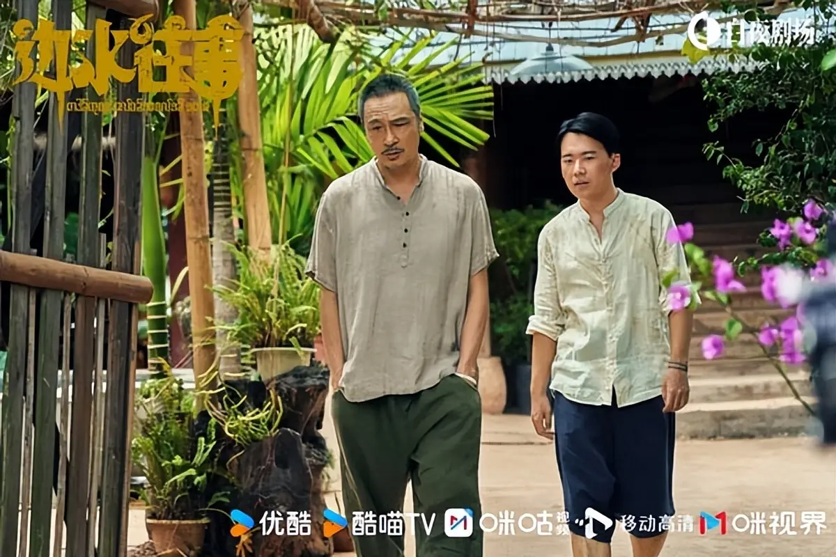 没《逐玉》红但好看，10部「没顶流明星却爆好评」陆剧！