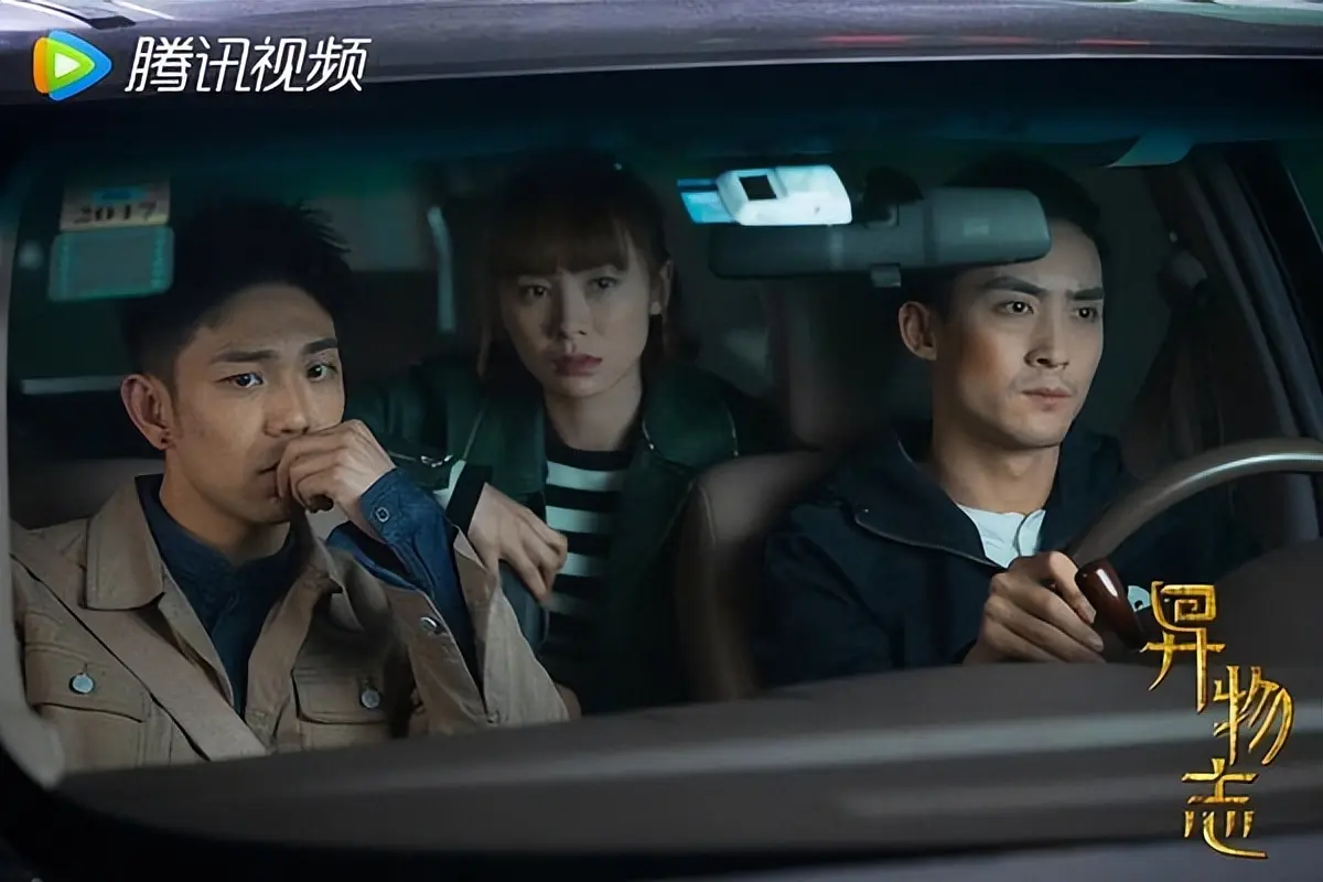 没《逐玉》红但好看，10部「没顶流明星却爆好评」陆剧！