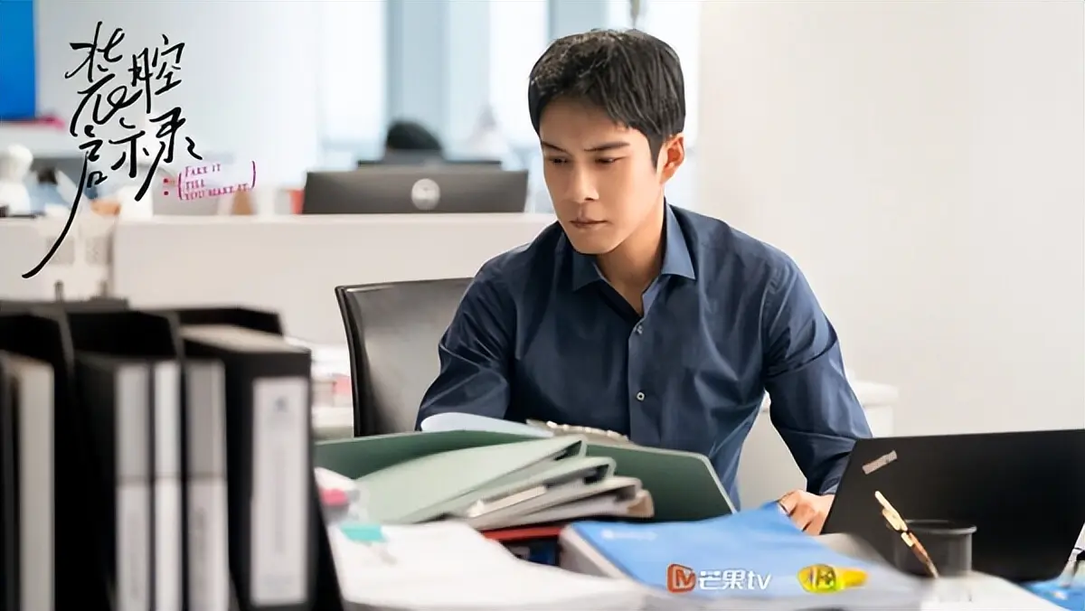 没《逐玉》红但好看，10部「没顶流明星却爆好评」陆剧！