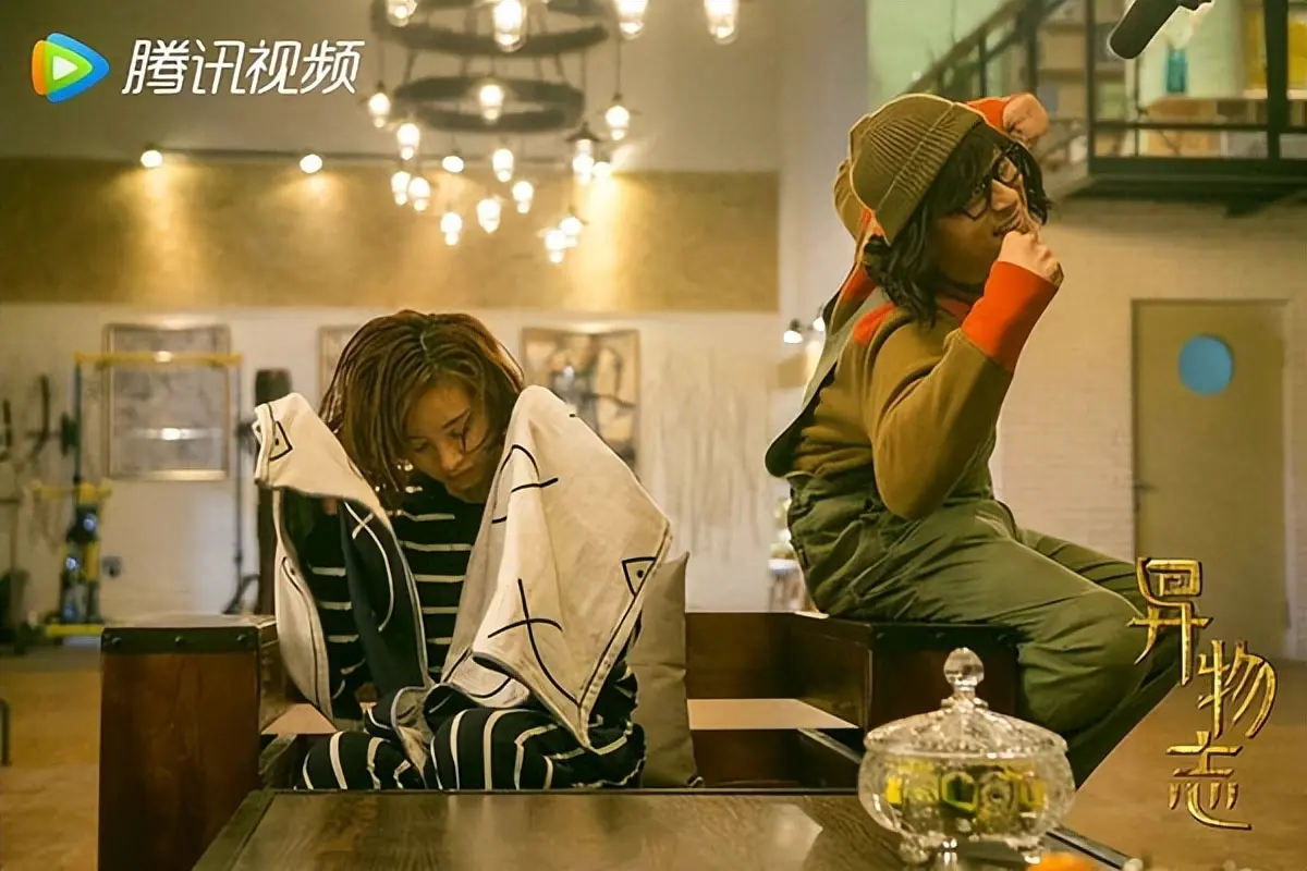 没《逐玉》红但好看，10部「没顶流明星却爆好评」陆剧！