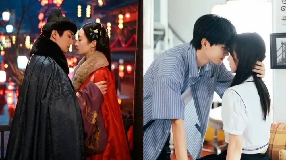 没《逐玉》红但好看，10部「没顶流明星却爆好评」陆剧！