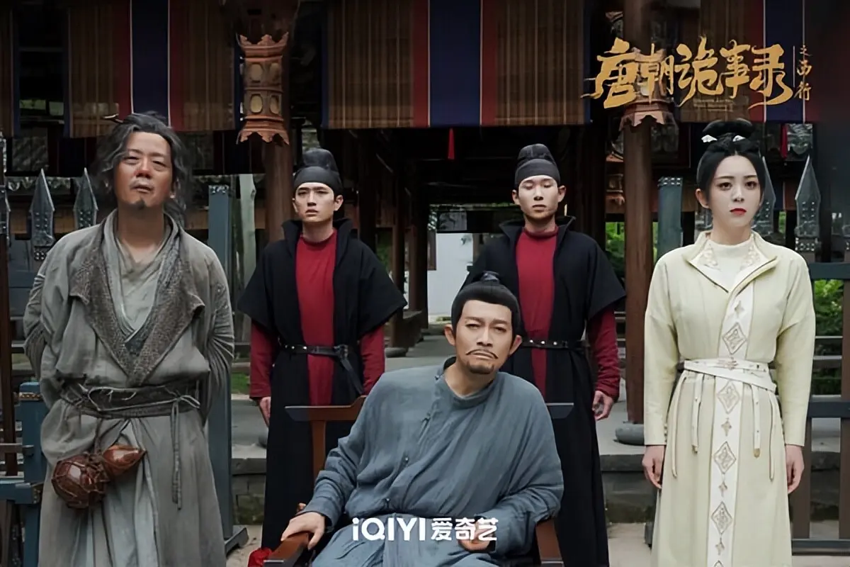 没《逐玉》红但好看，10部「没顶流明星却爆好评」陆剧！