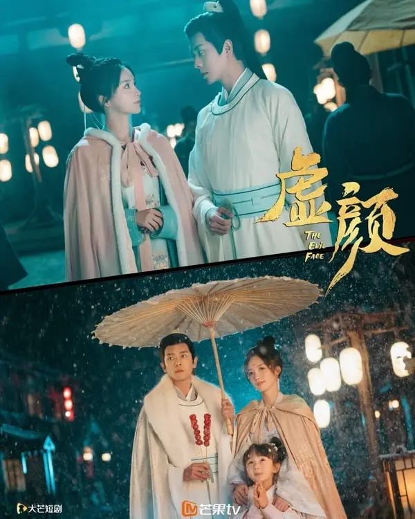 没《逐玉》红但好看，10部「没顶流明星却爆好评」陆剧！