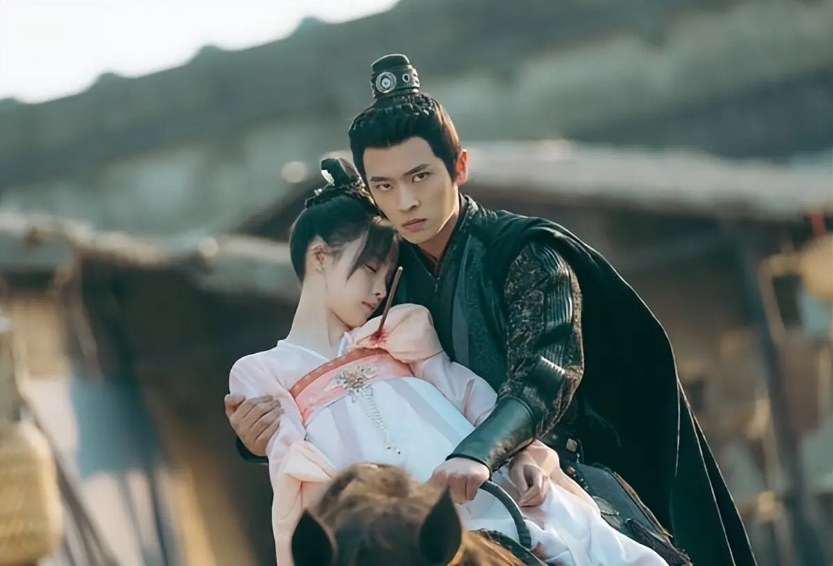 没《逐玉》红但好看，10部「没顶流明星却爆好评」陆剧！